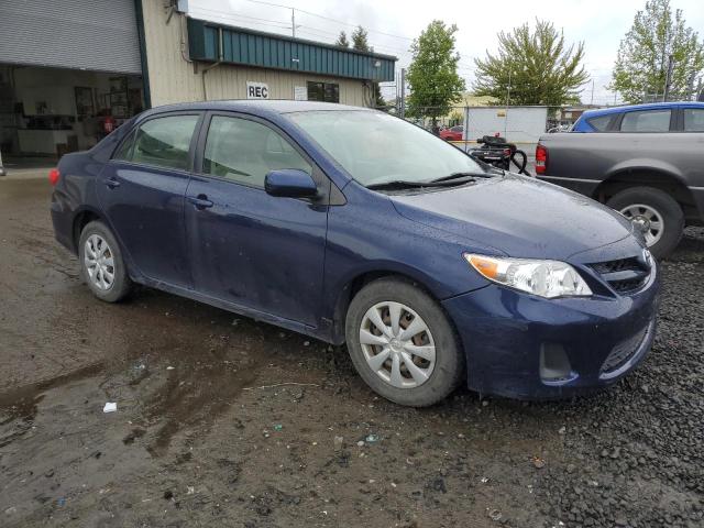 2011 Toyota Corolla Base VIN: JTDBU4EEXB9147997 Lot: 52238444