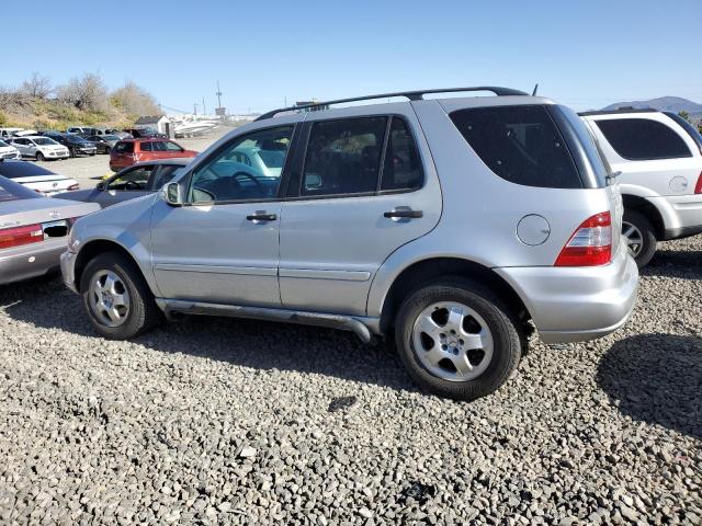 2004 Mercedes-Benz Ml 350 VIN: 4JGAB57E24A485086 Lot: 53051194