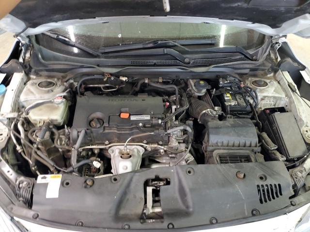 2016 HONDA CIVIC EX - 2HGFC2F76GH516291