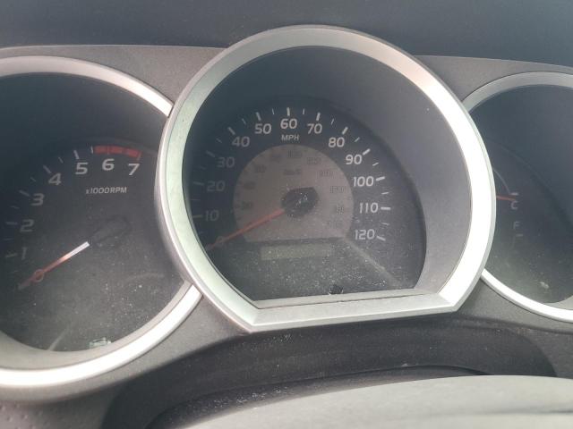 2006 Toyota Tacoma VIN: 5TEPX42N16Z155370 Lot: 53878284