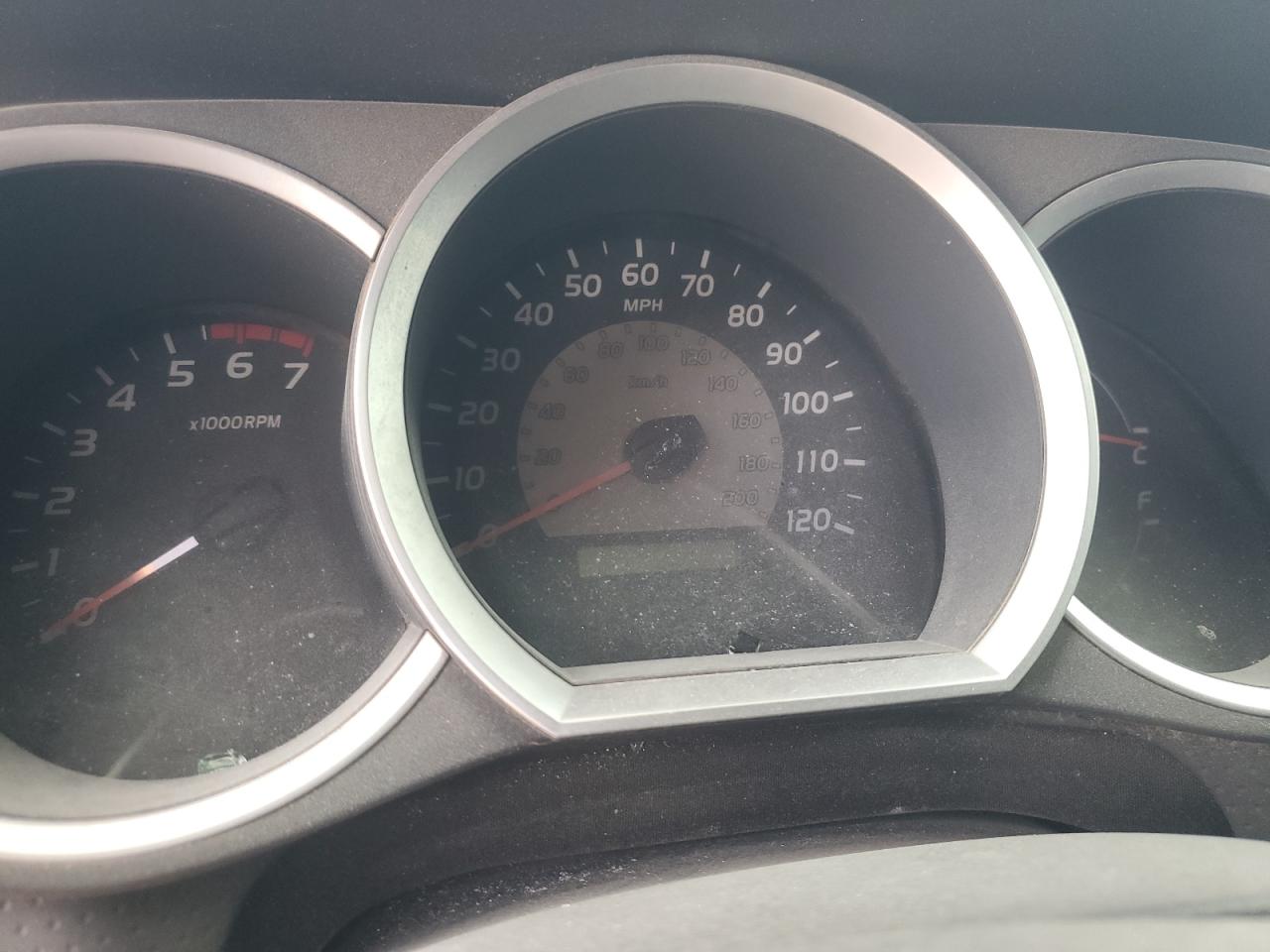 5TEPX42N16Z155370 2006 Toyota Tacoma