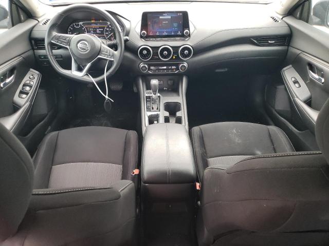 2021 Nissan Sentra Sv VIN: 3N1AB8CV5MY304198 Lot: 55190114