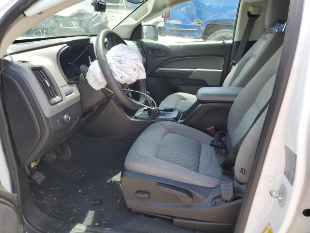 2022 Chevrolet Colorado VIN: 1GCHSCEN8N1132055 Lot: 54429144