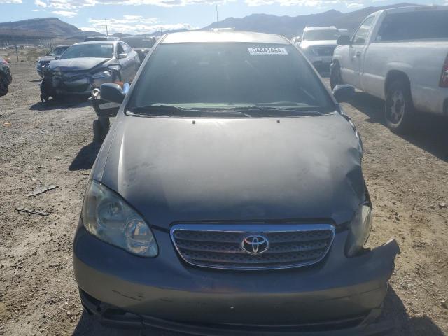 2005 Toyota Corolla Ce VIN: 1NXBR32E05Z564087 Lot: 54441464