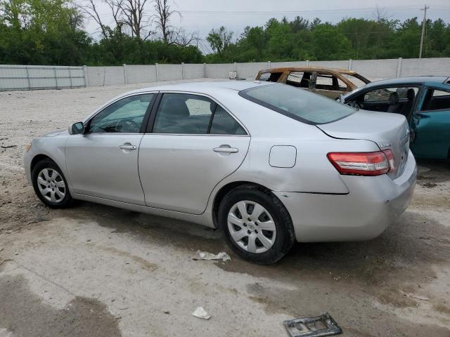 2010 Toyota Camry Base VIN: 4T4BF3EK4AR040161 Lot: 56146254