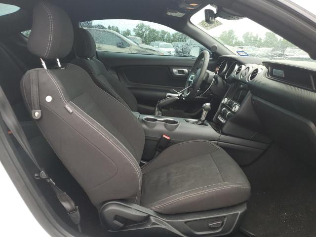 2022 Ford Mustang VIN: 1FA6P8TH1N5139656 Lot: 57236734