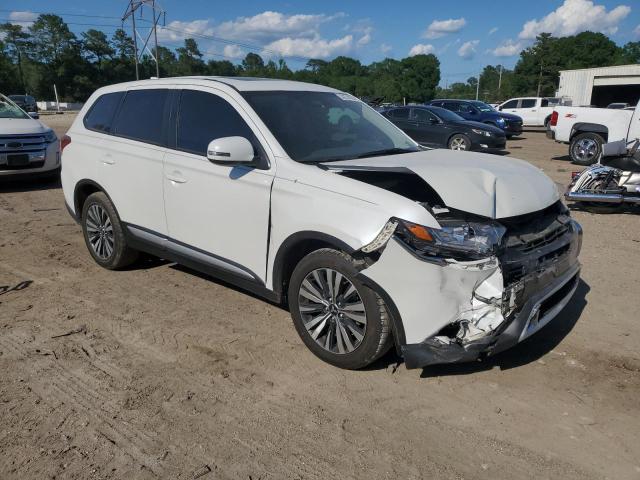 2020 Mitsubishi Outlander Se VIN: JA4AD3A35LZ012187 Lot: 53274634