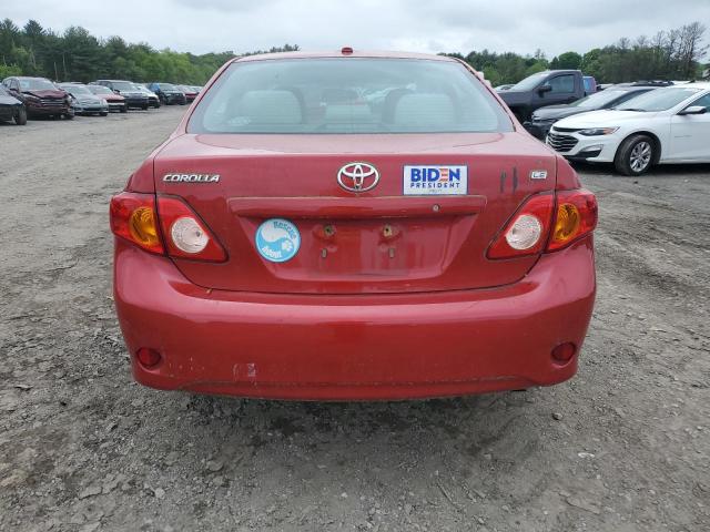 2018 TOYOTA 06 BEDLNR - 2T1BU4EE9AC531259
