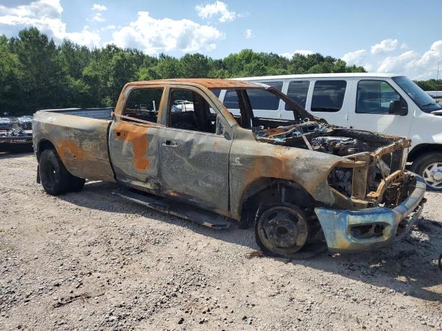 2020 Ram 3500 Big Horn VIN: 3C63RRHL7LG157201 Lot: 55491614