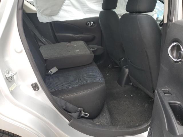 2016 Nissan Versa Note S VIN: 3N1CE2CP3GL369003 Lot: 56470194