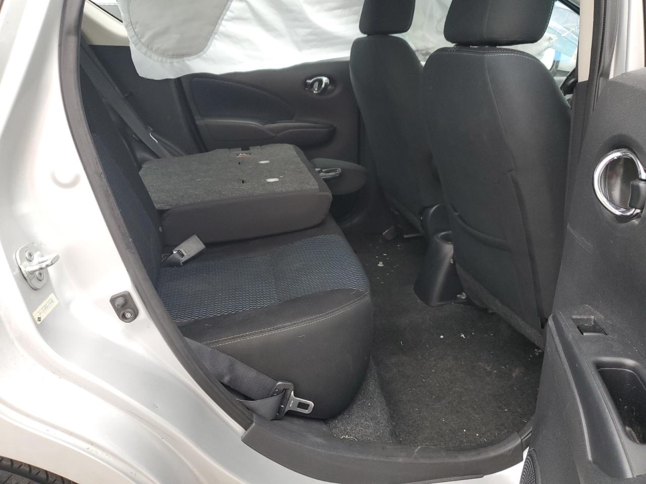 3N1CE2CP3GL369003 NISSAN VERSA 2016