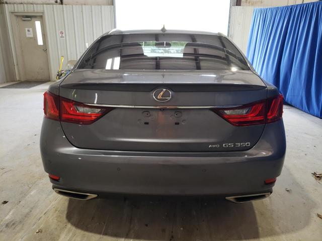 2015 Lexus Gs 350 VIN: JTHCE1BL7FA006780 Lot: 55673774