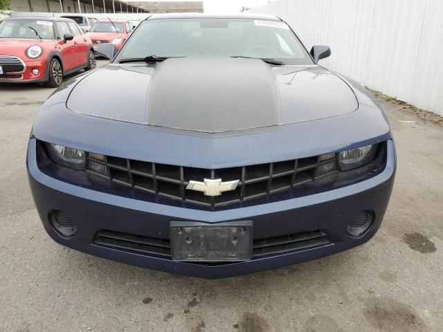 2010 Chevrolet Camaro Ls VIN: 2G1FE1EV2A9177378 Lot: 55944954