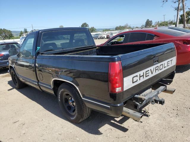 1992 Chevrolet Gmt-400 C1500 VIN: 1GCDC14K5NZ217895 Lot: 53640664