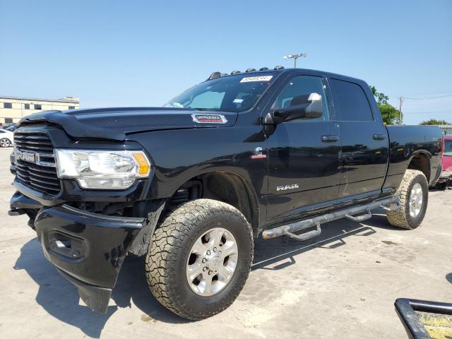 2021 Ram 2500 Big Horn VIN: 3C6UR5DL6MG654471 Lot: 53489244