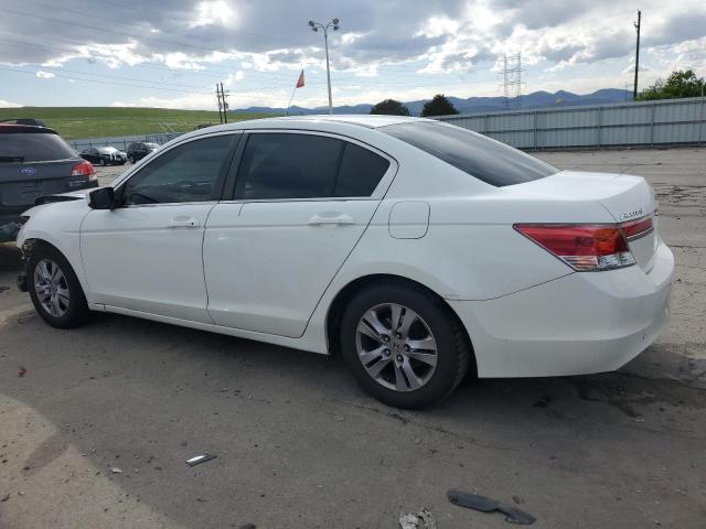 2012 Honda Accord Se VIN: 1HGCP2F6XCA228359 Lot: 53158804