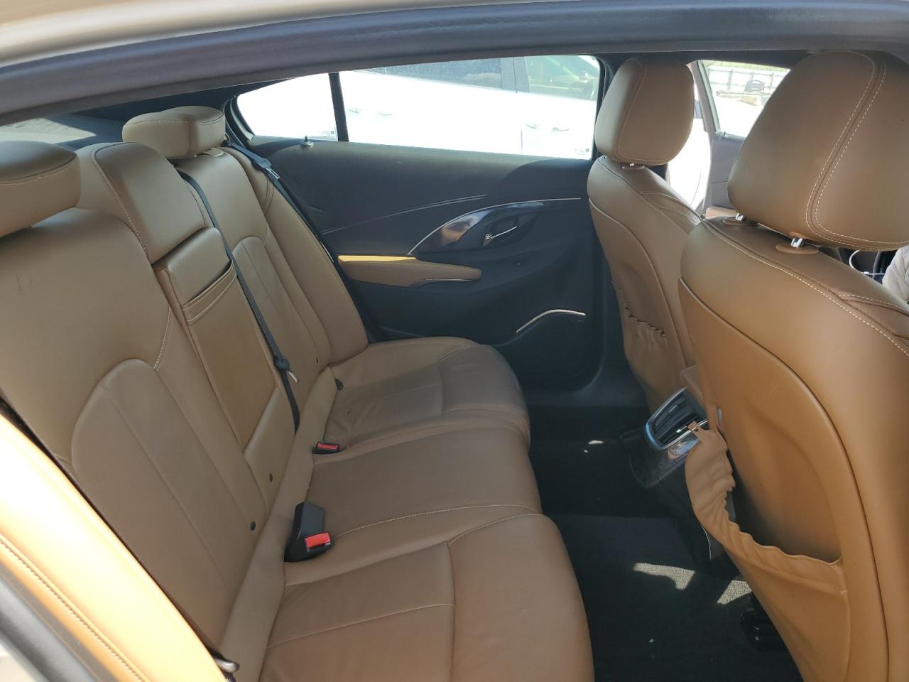 1G4GB5G33FF254406 2015 Buick Lacrosse