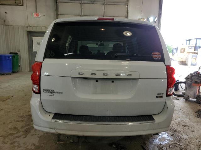 2017 DODGE GRAND CARA - 2C4RDGCG1HR858138