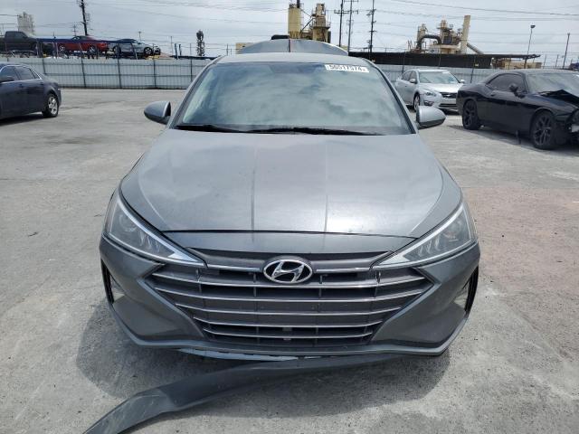 2019 Hyundai Elantra Se VIN: KMHD74LF0KU808389 Lot: 56517574