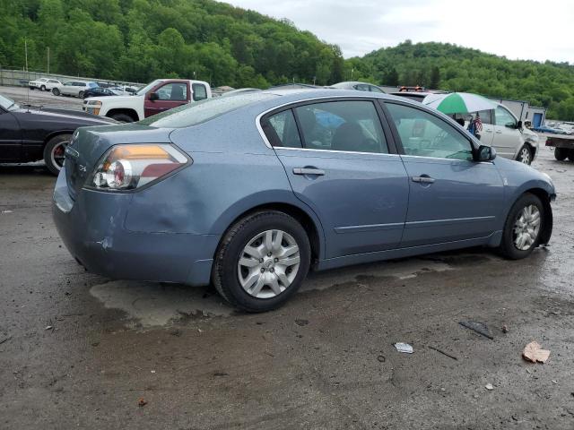 2010 Nissan Altima Base VIN: 1N4AL2AP5AN404943 Lot: 54126984