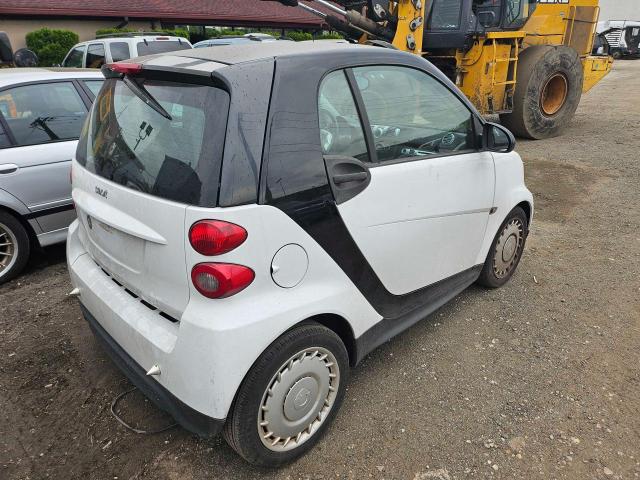 2014 Smart Fortwo Pur VIN: WMEEJ3BA8EK749569 Lot: 55235414