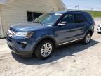 2019 FORD EXPLORER X - 1FM5K8D84KGB20145