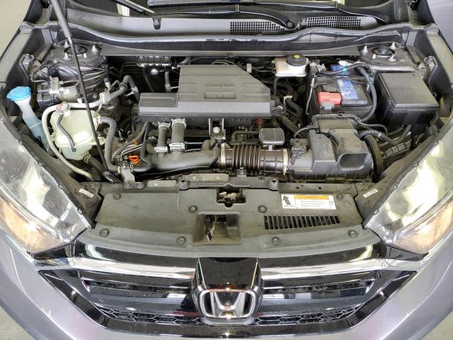 2021 Honda Cr-V Ex VIN: 5J6RW2H59MA014121 Lot: 56510384