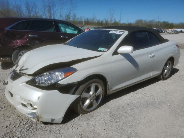 2008 Toyota Camry Solara Se VIN: 4T1FA38P28U154039 Lot: 53378764
