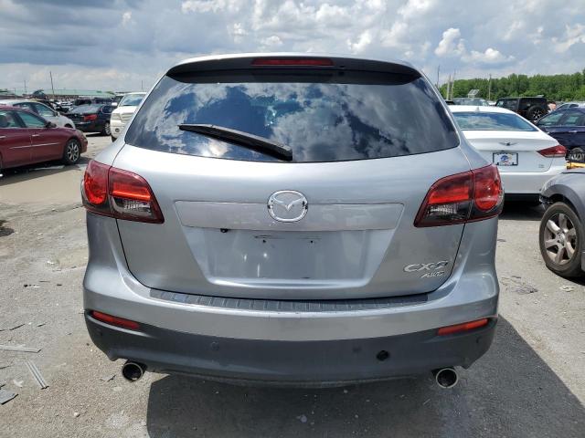 VIN JM3TB3CV8D0400241 2013 Mazda CX-9, Touring no.6