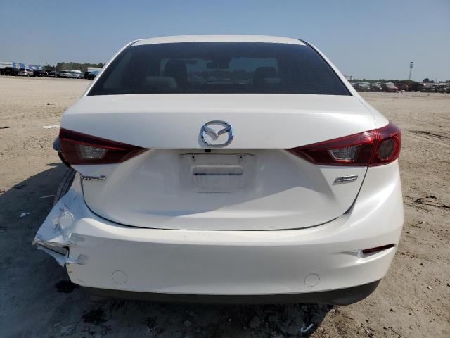 2018 Mazda 3 Sport VIN: 3MZBN1U70JM210603 Lot: 53742154