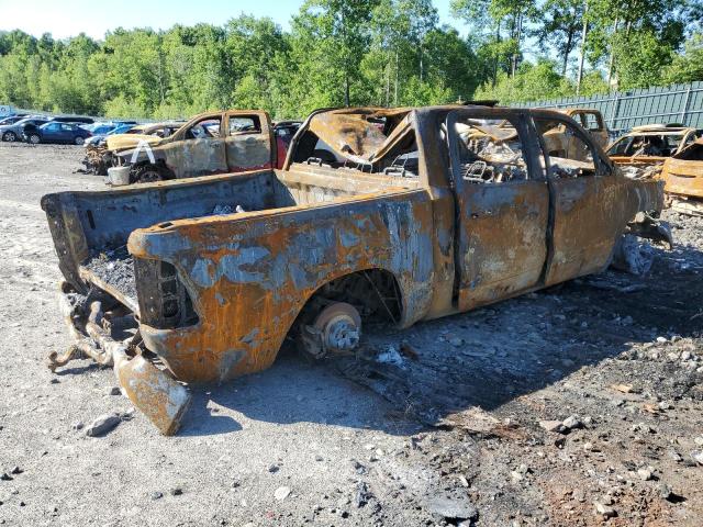 2021 RAM 1500 LARAM - 1C6SRFJT8MN558074