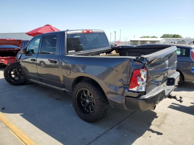 2017 Ram 1500 St VIN: 1C6RR7KT0HS699912 Lot: 53493614