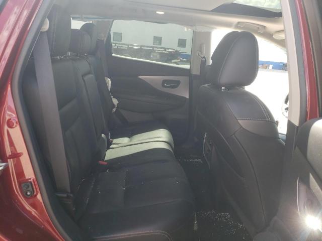 2021 Nissan Murano Sl VIN: 5N1AZ2CS1MC113975 Lot: 56473154