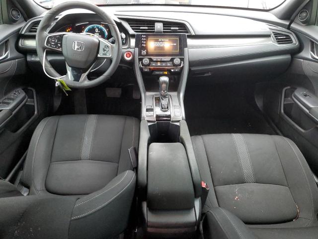 2019 Honda Civic Ex VIN: SHHFK7H60KU211093 Lot: 56093934