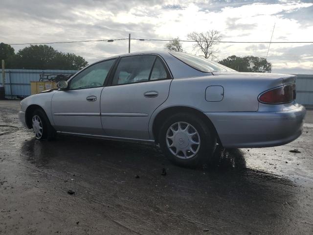 2005 Buick Century Custom VIN: 2G4WS52J951109989 Lot: 53655774