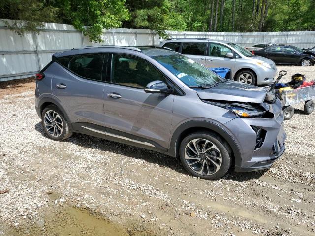 2023 Chevrolet Bolt Euv Premier VIN: 1G1FZ6S0XP4101753 Lot: 55045674