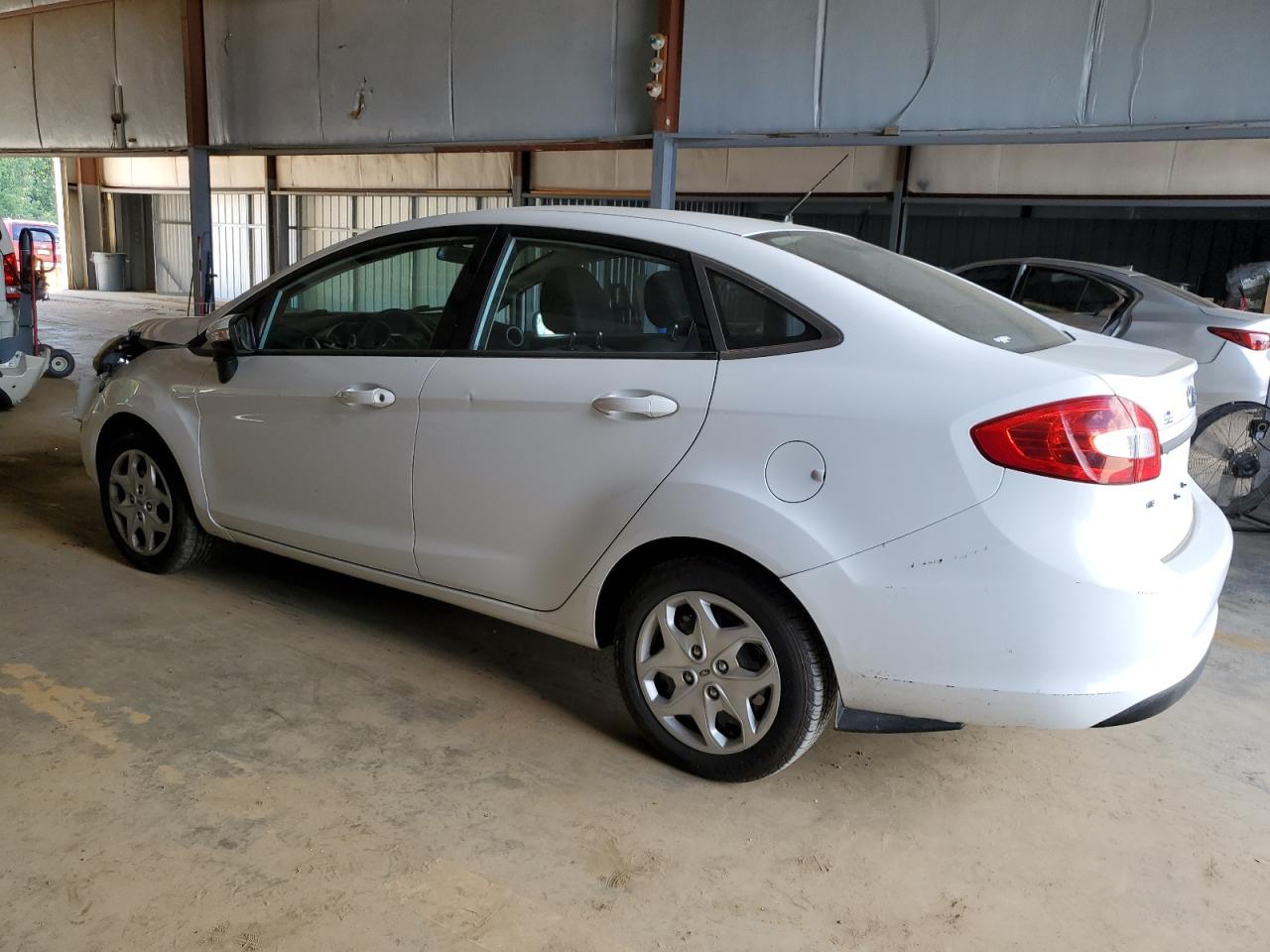 3FADP4BJ4DM193482 2013 Ford Fiesta Se