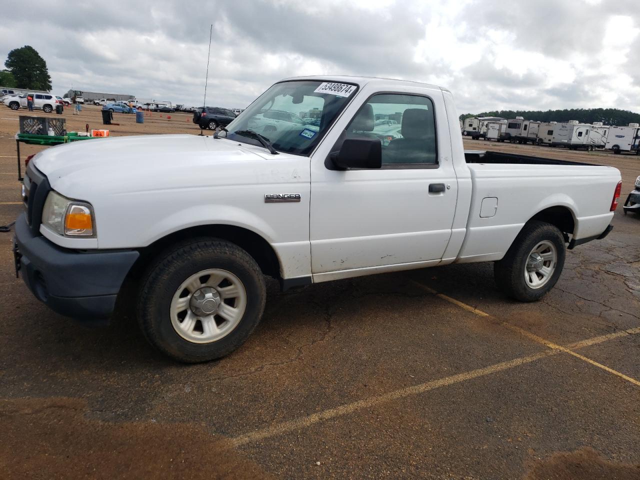 1FTKR1AD8BPA80406 2011 Ford Ranger