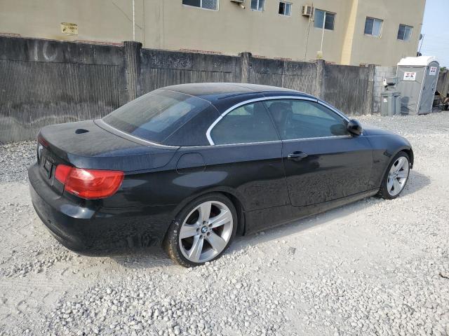 2011 BMW 328 I Sulev VIN: WBADW7C55BE544495 Lot: 54981024