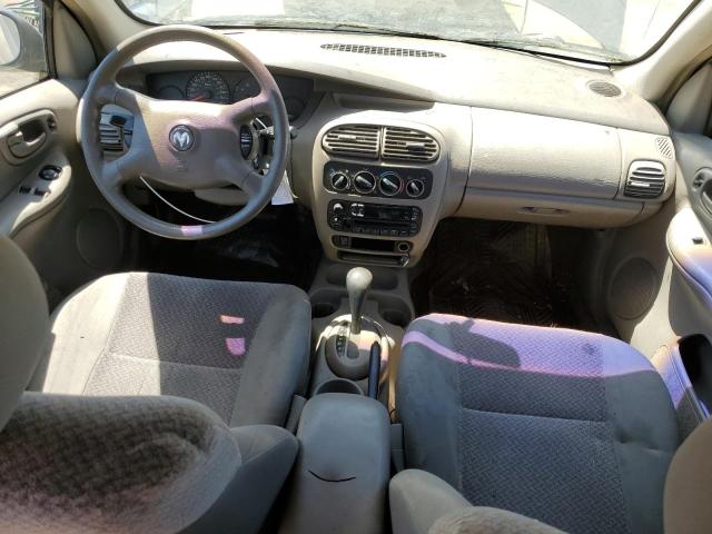 2002 Dodge Neon Se VIN: 1B3ES46C92D510479 Lot: 56456374