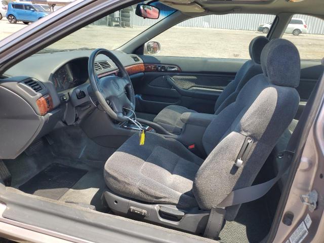 1998 Acura 2.3Cl VIN: 19UYA3242WL008644 Lot: 56293124