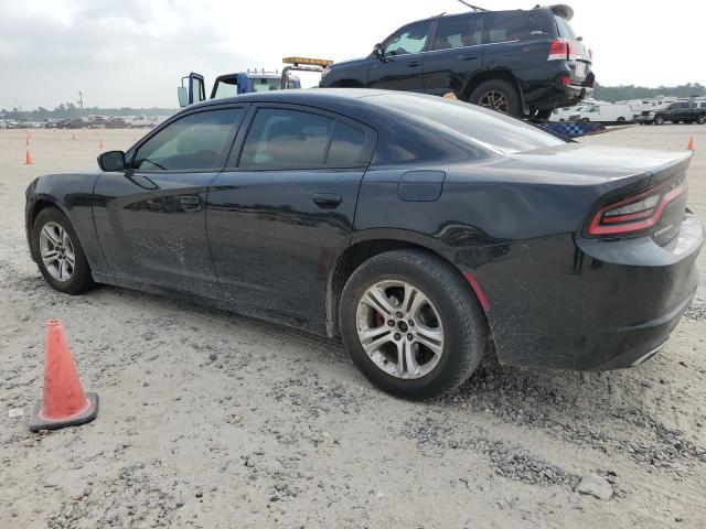 2016 Dodge Charger Se VIN: 2C3CDXBG4GH327953 Lot: 56225174