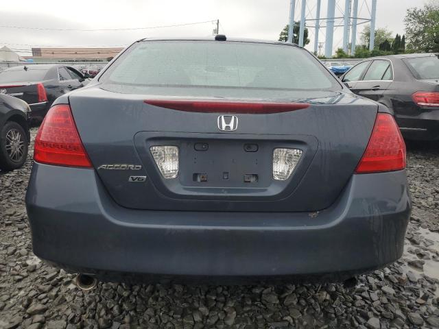 2006 Honda Accord Ex VIN: 1HGCM66856A053928 Lot: 55836954