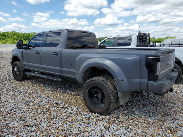 2017 Ford F350 Super Duty VIN: 1FT8W3DT3HEB21112 Lot: 54388304