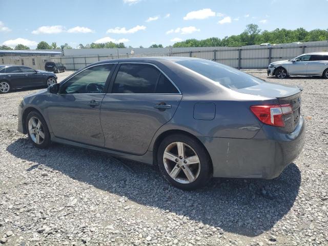 VIN 4T1BF1FK5EU800486 2014 Toyota Camry, L no.2