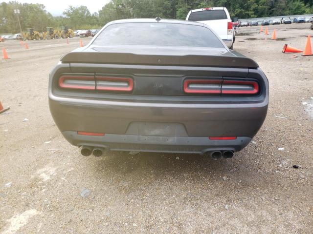 2016 Dodge Challenger R/T VIN: 2C3CDZBTXGH102669 Lot: 56954374