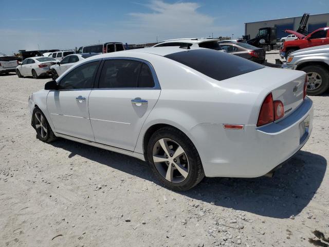 2012 Chevrolet Malibu 2Lt VIN: 1G1ZD5EU4CF382984 Lot: 54350224