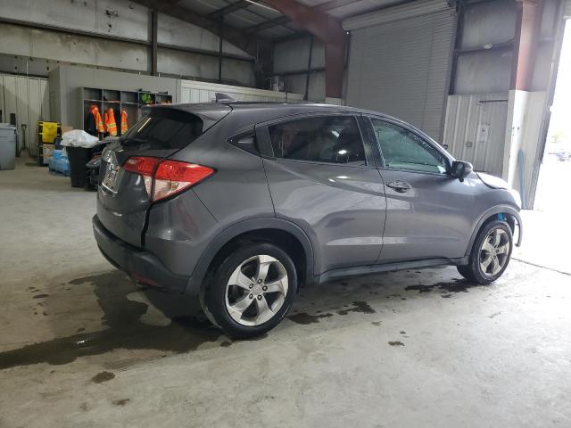Vin: 3czru6h56hg705983, lot: 54685164, honda hr-v ex 20173