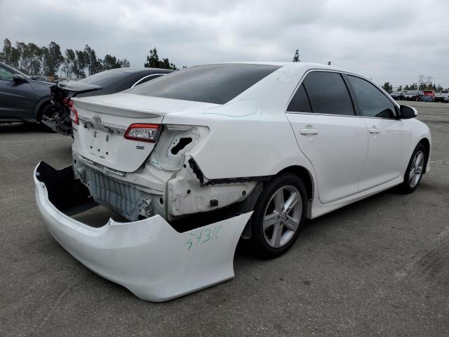 2014 Toyota Camry L VIN: 4T1BF1FK7EU796182 Lot: 56071604