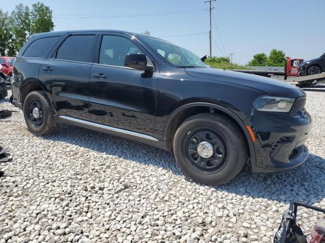 2023 Dodge Durango Pursuit VIN: 1C4SDJFT8PC675771 Lot: 53110874